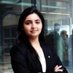 Vandita Puri (MBA ’18)
Senior Product Manager, Auxita; Facilitator, Alumni2Student